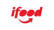logo-IFOOD